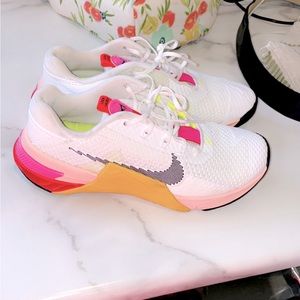 Nike Metcon 7X